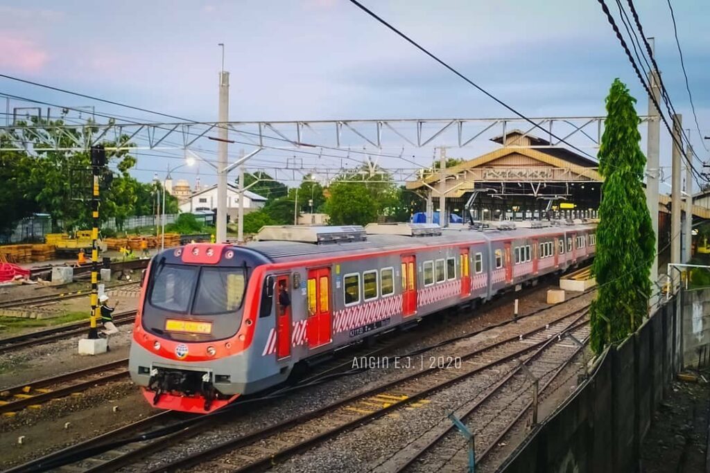 Jadwal KRL Solo Jogja Terbaru (sumber: @kotasolo_fp on Instagram)